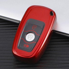 For Great Wall TPU Car Key Case Full Cover, used for Great Wall C50