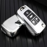 For Chevrolet TPU Car Key Case Full Cover, used for Kovoz, Cruze, Cruze, Mai Ruibao xl, Sail 3, Explorer