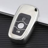 For Great Wall TPU Car Key Case Full Cover, used for Great Wall C50