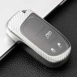 For Jeep TPU Car Key Case Full Cover, used for Jeep Jeep Guide/Free Light/Freeman/Grand Cherokee/Grand Commander