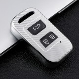 For Chery TPU Car Key Case Full Cover, used for Chery Tiggo 3/5x/8/E3E5 Arrizo 3/5/GX/7e