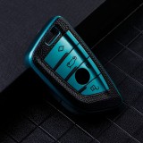 For BMW TPU Car Key Case Full Cover, used for BMW X5X6