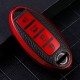 For Nissan TPU Car Key Case Full Cover, used for Sunshine / Sylphy (14 models) Loulan (11 styles) / Qijun (12 styles)