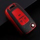 For Chevrolet TPU Car Key Case Full Cover, used for Kovoz, Cruze, Cruze, Mai Ruibao xl, Sail 3, Explorer