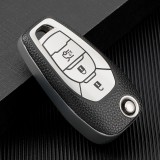 For Chevrolet TPU Car Key Case Full Cover, used for New Cruze 2017 Chevrolet
