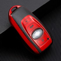For Subaru TPU Car Key Case Full Cover, used for 19 Subaru Forester, 18 Outback