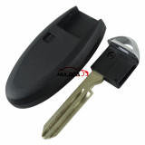 For Nissan 5 button remote key for Nissan Teana  433.92mhz chip:7953X Continental: S180144018 IC:7812D-S180014 ANATEL-2845-11-2149 FCCID:KR5S180144014  CMIIT ID:2011D)2917 RLVCOSM-0819