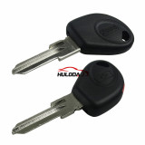 For Iveco transponer Key blank Car Key  Shell