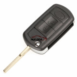 For landrover 3 button remote key  with 433mhz used for Discovery III