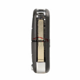 For landrover 3 button remote key  with 433mhz used for Discovery III