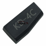 auto transponder chip KD ID4C   KD-4C chip for KEYDIY KD-X2