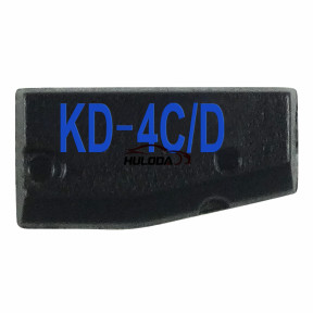 auto transponder chip ( KD ID4C   KD-4D chip for KEYDIY KD-X2