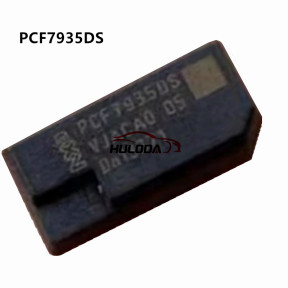 New Blank Original PCF7935DS Transponder  Chip universale PCF7935AA PCF7935AS ID44