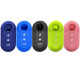 Silicone Car Key Cover For Fiat 500 Grande Stilo 500x Panda Ducato Folding Flip Car Key Case Holder