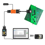 Xhorse BCM2 For Audi Solder-Free Adapter for Add Key and All Key Lost Solution Work with Key Tool Plus Pad and VVDI2