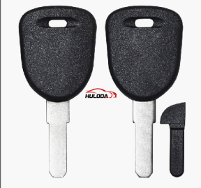 For BMW Transponder key shell with BW9 blade