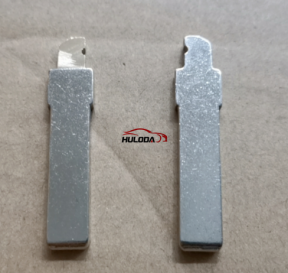 For Jeep folding remote key blade