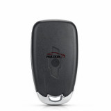 For Chevrolet 2 button smart remote key blank