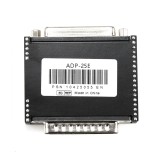 Lonsdor Super ADP ADP-25 8A/4A Adapter for Toyota/Lexus Proximity Key Programming Work With Lonsdor K518ISE K518S