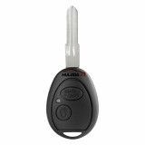 Remote Key 2 buttons 315Mhz 433Mhz PCF7930 ID73 chip for Land Rover Discovery 1999-2004 FCC ID: N5FVALTX3 Car Key