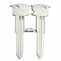 For Honda Motorcycle key blade without logo