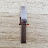 42# Key blank For ZhongHua Flip car key blade for KD remote VVDI XHorse Remote