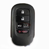 2022 new Honda 11th generation Civic emergency key with emergency key For Honda Civic