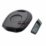 universal  transponder key shell for kia Style, can put all DIY blade