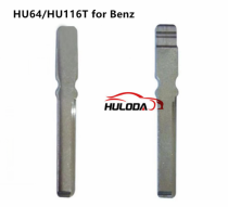 HU64/HU116T For Mercedes Benz flip  blade for KD remote VVDI XHorse Remote