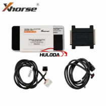 Xhorse XD8ASKGL for Toyota 8A AKL Adapter for 2017-2022 All Keys Lost with VVDI Key Tool Plus