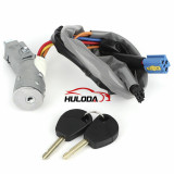 For Citroen Ignition Lock Switch 4162.CF Fits for Citroen Berlingo Peugeot Partner 2002-2008