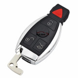 Replacement 3/4 Buttons Xhorse VVDI BE Key Pro Improved Version Remote Key Or Board Only for Mercedes-Benz