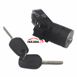 9663123380 1608682880 9673257480 IGNITION SWITCH BARREL 3 PINS for PEUGEOT 208 2008 308 3008 EXPERT VAUXHALL 2018