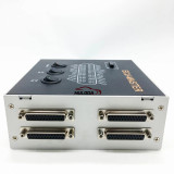 ECU MASTER Programming Connector Repair Key Code Chip Tuning Diagnostic Tool For Piasini MPPS XPROG SBB T300 FG V54 VVDI PROG