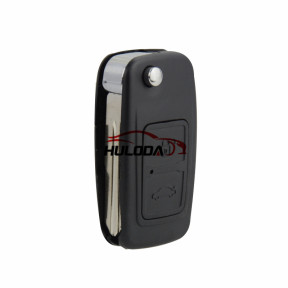 For Chery 2 button remote key shell