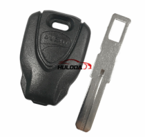 For Ducati motor  key blank 