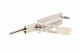 AKK Tools Yale 5-B Anti-slot ( 5-Pin ) 2 in 1 pick for Yale Door  Locks 1 ( En )