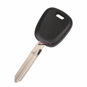 For Suzuki transponder key shell with NSN14 blade Without logo