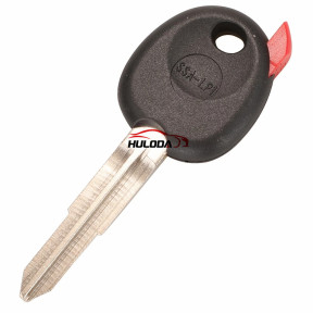 For Ssangyong Kyron Actyon transponder key shell