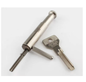 New 2 in 1 SS301 Locksmith repair Tools  for Cisa homelock