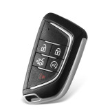New Modified Flip Folding 2 3 4 5 button Car Key Shell For Chevrolet Cruze For Opel Astra Insignia/Mokka Buick Opel Vauxhall Insignia Astra