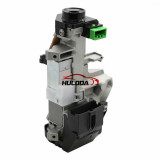 Ignition Switch Cylinder Lock Auto Trans + 2 KEYS For  03-11 Honda Accord CRV Fit Civic Odyssey 35100-SDA-A71