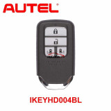 AUTEL MaxiIM KM100 IKEY Series Universal  Remote HD004AL HD004BL HD005AL   Smart Key for KM100 IM508 IM608