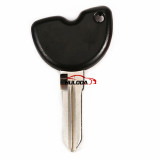 For Piaggio  motorcycle key case，Please select a color， blue, Black,red, Brown