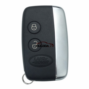 For Landrover 2 button remote key shell