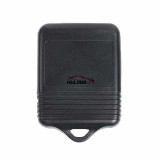 XKFO02EN for Xhorse VVDI2 Universal Wire 4 Buttons Remote Car Key For Ford Style MIN Programmer MAX Plus VVDI Tool