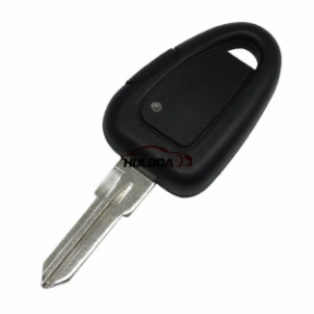 For Iveco 1 button remote  key blank