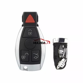For Benz 3+1 button key Blank