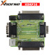 Xhorse XDKP30 Multi Function Adapter for BOSH ECU + for Benz EZS + EWS4 + Renew 4 in 1 for VVDI Key Tool Plus and Mini Prog