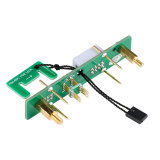 YANHUA FEM/BDC Special Programming Clip No Need Remove for 95128/95256 Chip work with Mini ACDP/CGDI Prog/VVDI/Autel/Launch X431
